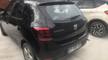 Pièce Auto